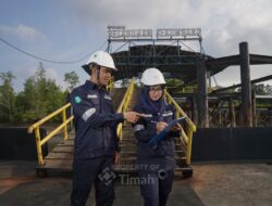 Prospek Stabil, Pefindo Berikan Peringkat idA+ untuk TINS