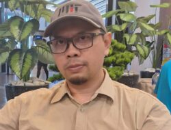 Indonesia Dorong Pengelolaan Logam Tanah Jarang, Praktisi Penambangan Timah Ichwan Azwardi Paparkan Tantangan dan Peluang REE Nasional