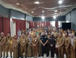 Kepemimpinan Kepala Sekolah: Dari Kepala ke Hati Anak, Membangun Pendidikan Berkualitas di Pangkalpinang