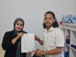 Yoan Serahkan Bukti Baru ke Penyidik, Saksi Bantah Terlapor sebagai Korban