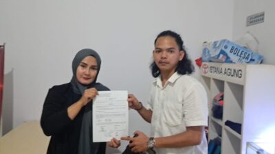 Yoan Serahkan Bukti Baru ke Penyidik, Saksi Bantah Terlapor sebagai Korban