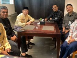 Kerja Sama Pemkab Bangka Tengah dan BSI: Mewujudkan Ekonomi Syariah yang Inklusif dan Berkelanjutan