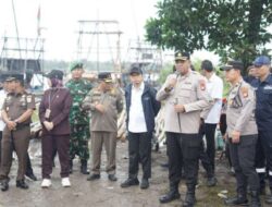 Tambang Ilegal di Eks Kobatin Ditertibkan, Warga Diimbau Hentikan Aktivitas