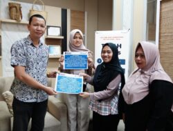 Komitmen Pendidikan Berkelanjutan, PT TIMAH Tbk Bantu Biaya Pendidikan Mahasiswa ke Perguruan Tinggi