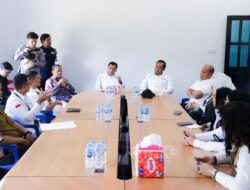 Komisi VI DPR RI Dukung PT TIMAH Tbk Libatkan Koperasi sebagai Mitra, Dinilai Tingkatkan Kesejahteraan Penambang