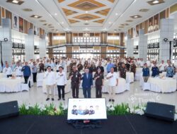 PT TIMAH Tbk Gelar FGD Tata Kelola Pertambangan dan Kemitraan, Perkuat Komitmen Perbaikan Tata Kelola