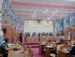 DPRD Kembalikan Raperda Iptek 2025–2029, Ini Respons Wali Kota Pangkalpinang