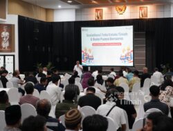 Terus Berbenah, Ini Langkah Konkret PT TIMAH dalam Perbaikan Tata Kelola Perusahaan