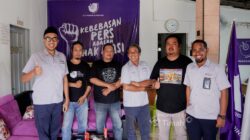 Jalin Silaturahmi dan Kolaborasi, PT TIMAH Perkuat Hubungan dengan Media di Bulan  Syawal