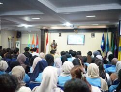 Mahasiswa UBB Dapat Edukasi Sistem Pembayaran Non Tunai dan Peluang Kompetisi PIDI-DIGDAYA X Hackathon 2026