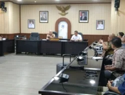 DPRD Babel Ingatkan Janji Direksi PT Timah Soal Harga Timah ke Penambang