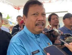 Soal Isu Rekrutmen PJLP, Wali Kota Pangkalpinang Akhirnya Buka Suara