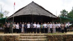 Tak Hanya Tambang, PT TIMAH Aktif Jaga Warisan Budaya Masyarakat Adat Mapur dalam Ritual Nuju Jerami