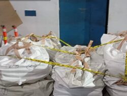PT. Timah ( Persero ) TBk Sampaikan Klarifikasi Terkait Beredarnya Pemberitaan Dugaan Penitipan Material Timah Di Gudang Perusahaan Serta Meluruskan Informasi Berkembangan Di Masyarakat