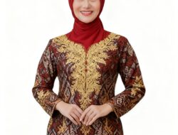 *Perkuat Peran Perempuan di Ruang Publik dan Keluarga, Wakil Wali Kota Dessy Ayutrisna Gaungkan Semangat Kartini yang Relevan dan Adaptif*
