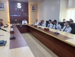 Pemkot Pangkalpinang Teken Kerja Sama dengan Ditjen Pemasyarakatan, Terkait Pidana Kerja Sosial dan Anak