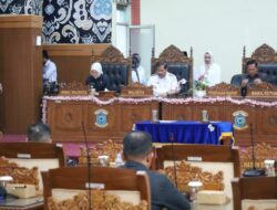 RPJMD 2025–2029 Disepakati, Ini Fokus Pembangunan Pangkalpinang Lima Tahun ke Depan