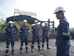 Di Balik Deru Produksi: Harmoni Perusahaan dan Pekerja PT TIMAH dalam Semangat Hari Buruh