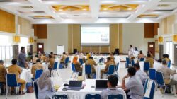 Kolaborasi untuk Pemberdayaan, PT TIMAH Bahas Pembaruan RIPPM Bersama Pemangku Kepentingan di Kabupaten Bangka
