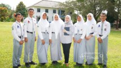 Sebanyak 63 Pelajar Lulus Seleksi Administrasi Program Kelas Beasiswa PT TIMAH, Ini Jadwal Tes Selanjutnya