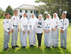 Sebanyak 63 Pelajar Lulus Seleksi Administrasi Program Kelas Beasiswa PT TIMAH, Ini Jadwal Tes Selanjutnya