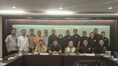 PT TIMAH dan Serikat Pekerja Sepakati PKB, Keberlanjutan Perusahaan dan Kesejahteraan Karyawan Jadi Komitmen Bersama