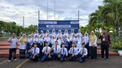 Dari Kepulauan Meranti ke SMAN 1 Pemali, Bazla Kejar Beasiswa PT TIMAH yang Jadi Impian Sejak SD