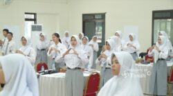 PT TIMAH Konsisten Bangun Generasi Unggul, 958 Alumni Lahir dari Program Kelas Beasiswa