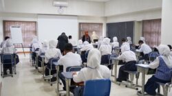Lewati Beragam Tahapan Seleksi, 36 Siswa Raih Kesempatan Masuk Kelas Beasiswa PT TIMAH