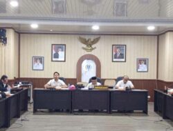 Triwulan I 2026 Sudah 30 Persen, DPRD Babel Waspadai Lonjakan Kasus