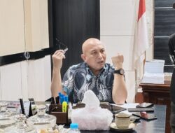 DPRD Babel Perkuat Peran BAZNAS, Zakat Harus Berdampak Luas
