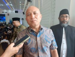 Didit Srigusjaya Apresiasi 20 Tahun UBB, Dorong Sinergi Pendidikan