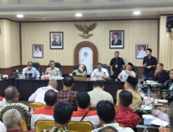 DPRD Babel Tindaklanjuti Keluhan Petani, Bahas Harga Sawit