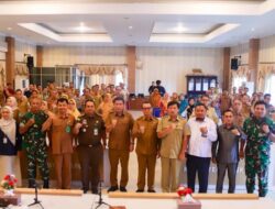 Pemkab Bangka Gelar Musrenbang RKPD 2027, Fokus Tingkatkan Daya Saing Daerah