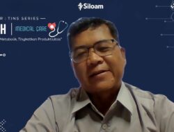 PT TIMAH Tingkatkan Wawasan Kesehatan Karyawan, Edukasi Sindrom Metabolik untuk Dukung Produktivitas Kerja