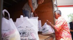 Pendidikan, Kesehatan hingga UMKM, Program PT TIMAH Menjangkau 69.653 Penerima Manfaat