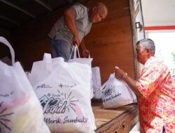 Pendidikan, Kesehatan hingga UMKM, Program PT TIMAH Menjangkau 69.653 Penerima Manfaat