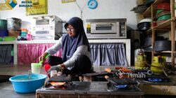 Dari Modal hingga Pemasaran, PT TIMAH Dampingi UMKM Tumbuh dan Berkembang