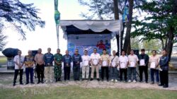 Dari Edukasi Sampah hingga Penanaman Pohon, PT TIMAH Dukung Kegiatan Peringatan Hari Lingkungan Hidup Sedunia di Kabupaten Belitung Timur