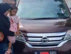 Polresta Pangkalpinang Tetapkan Tersangka dalam Kasus Dugaan Penipuan Yossy