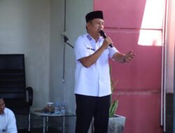 Bupati Bangka Tak Main-main, Pejabat Selingkuh Siap Dicopot dari Jabatan