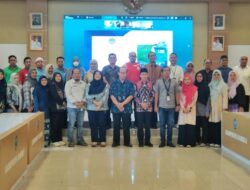Pemkab Bangka Gelar Rakor KIE Pengelolaan Sampah, Libatkan Kementerian Lingkungan Hidup