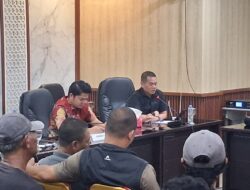 DPRD Babel Soroti Kisruh Tambang di Pemali, Hillma Olivia Minta Hak Warga Diprioritaskan