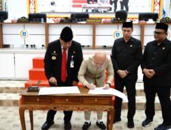 DPRD Babel Ketuk Palu Perda IPR, Rakyat Diberi Ruang Kelola Tambang Secara Legal