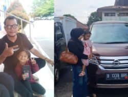 Hampir Dua Tahun Menanti Keadilan, Kuasa Hukum Dan Pelapor Apresiasi Tim Baru Polresta Pangkalpinang