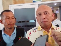 DPRD Babel Soroti Harga TBS, Didit Minta Ada Tim Pengawasan dan Posko Aduan