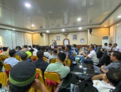 DPRD Babel Kawal Tuntutan Warga Terkait Plasma dan HGU PT GML