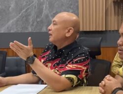 DPRD Babel Temui Kemendag, Suarakan Anjloknya Harga TBS Petani Sawit