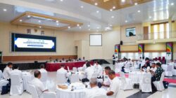 PT TIMAH Gelar FGD RIPPM di Belitung Timur, Perkuat Sinergi untuk Pembangunan dan Pemberdayaan Masyarakat