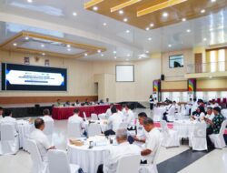 PT TIMAH Gelar FGD RIPPM di Belitung Timur, Perkuat Sinergi untuk Pembangunan dan Pemberdayaan Masyarakat